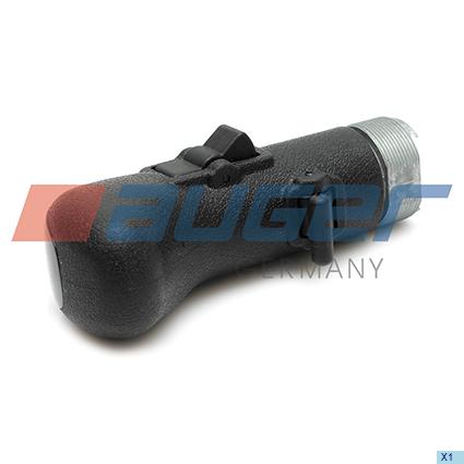 Кузов AUG 65807 для DAF 85 CF FAD 85 CF 340